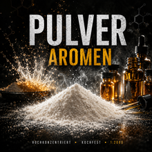 Lade das Bild in den Galerie-Viewer, Pulveraroma Frucht