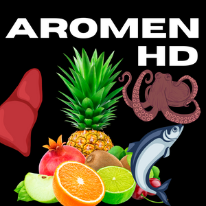 Aromen HD (High Dosed)