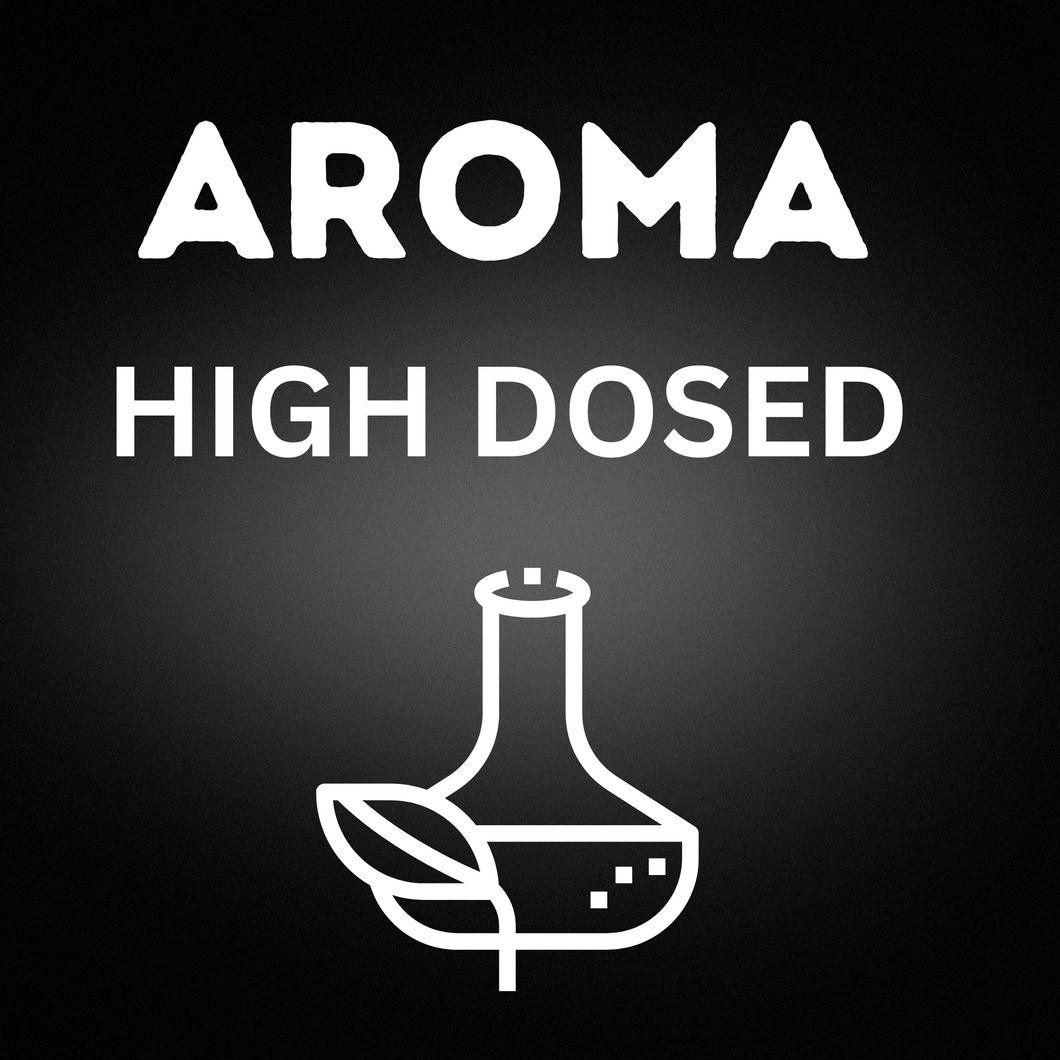 Aroma Konzentrate (high dosed)