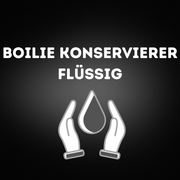 Flüssigkonservierung
