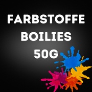 Boiliescout Farbstoffe 50g