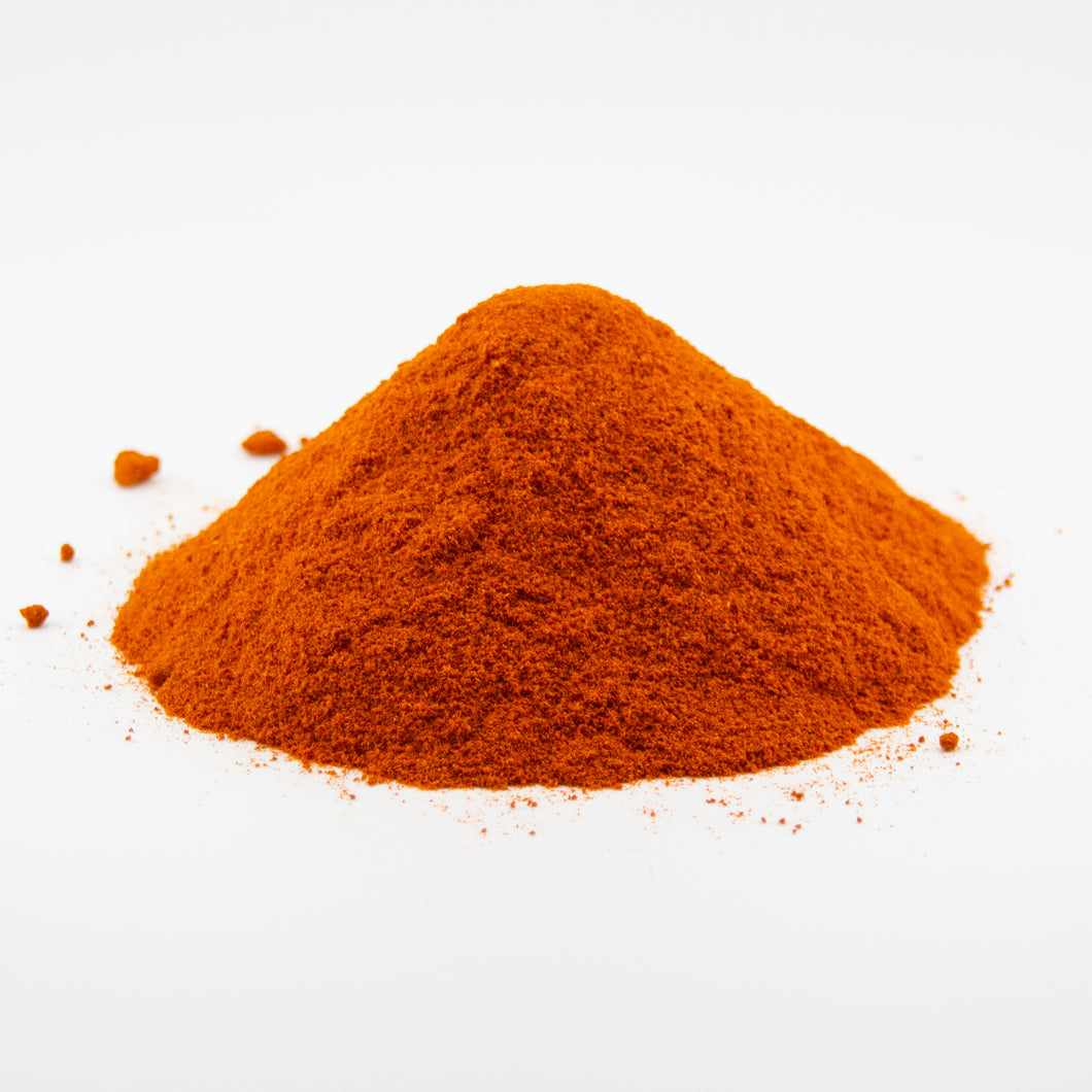 Chilipowder superfein 1 Kg