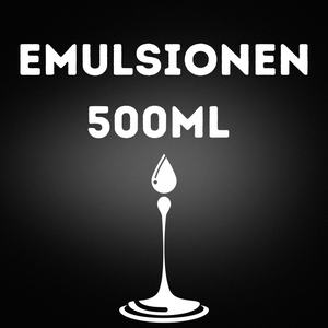 Boiliescout Emulsion 500ml