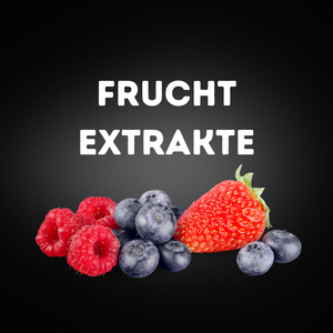 Fruchtmehl Extrakt 1000g