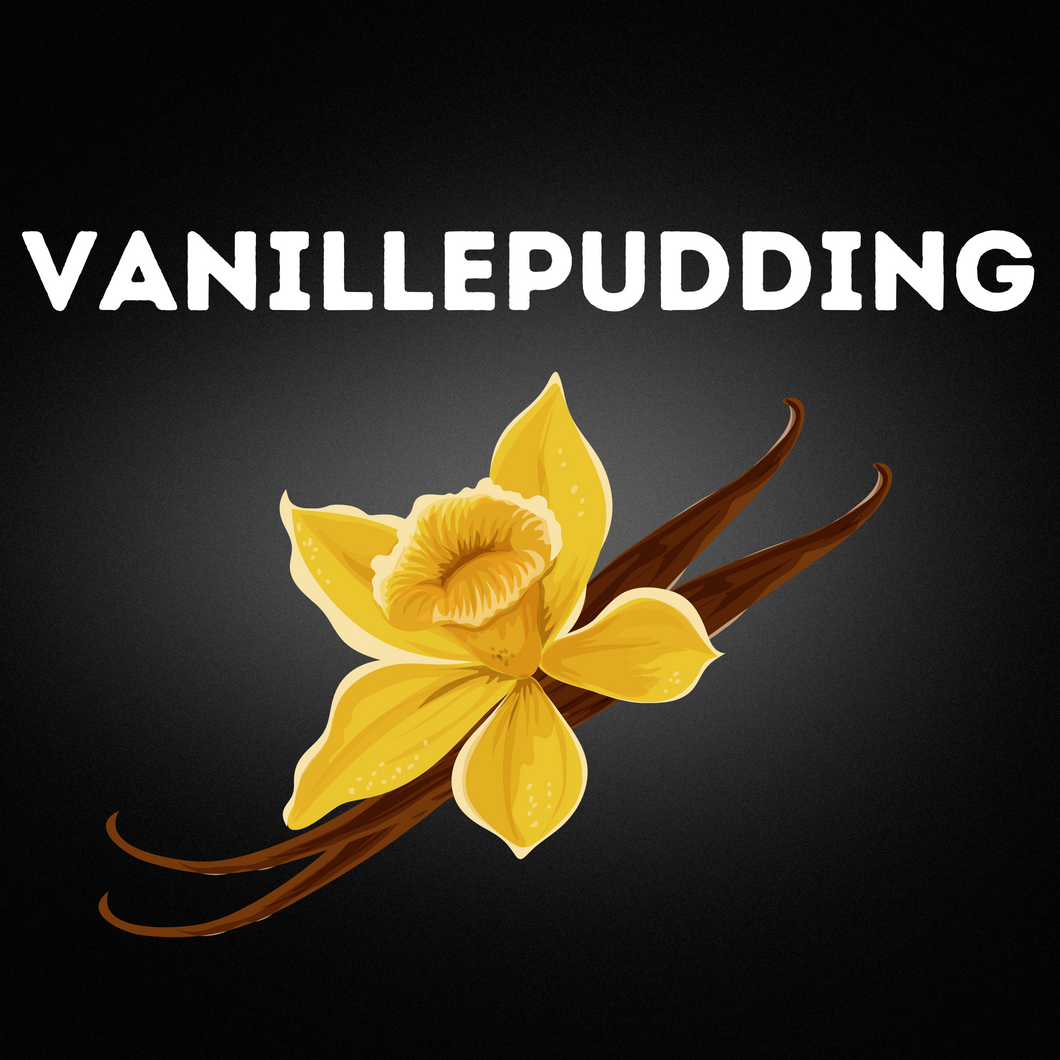 Vanille Pudding 1000g
