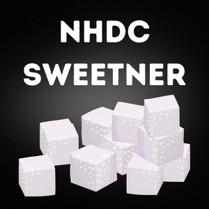 NHDC Sweetner